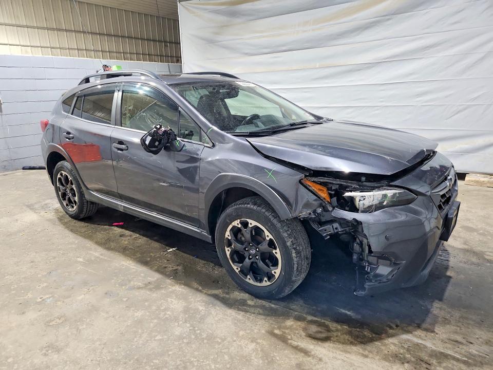 Aukcja sprzedaży 2022 Subaru Crosstrek, vin: JF2GTAEC6N8239514, numer aukcji: 53696976
