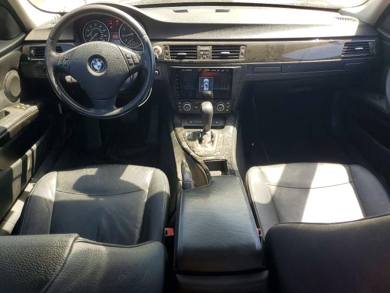 Aukcja sprzedaży 2008 Bmw 328, vin: WBAVS13518FX16943, numer aukcji: 54498276