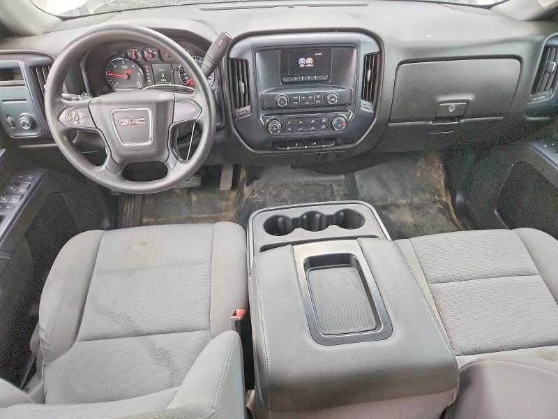 Продаж на аукціоні авто 2014 Gmc Sierra, vin: 1GTR1TEH7EZ292740, номер лоту: 53723576