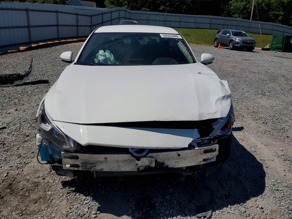 Продажа на аукционе авто 2019 Nissan Altima, vin: 1N4BL4BVXKC228899, номер лота: 53533946