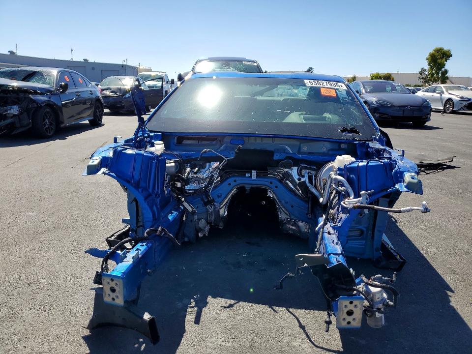 Aukcja sprzedaży 2018 Chevrolet Camaro, vin: 1G1FJ1R60J0113395, numer aukcji: 53827936