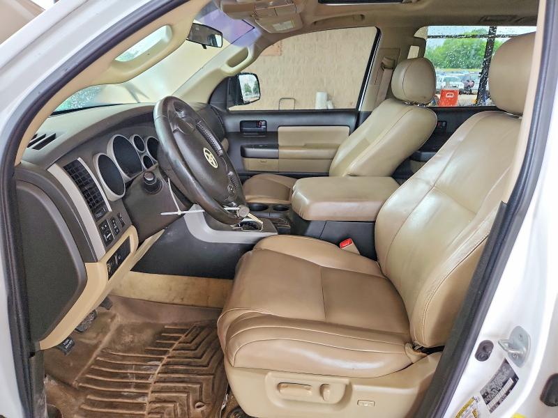 Aukcja sprzedaży 2010 Toyota Sequoia, vin: 5TDZY5G13AS026585, numer aukcji: 54675826