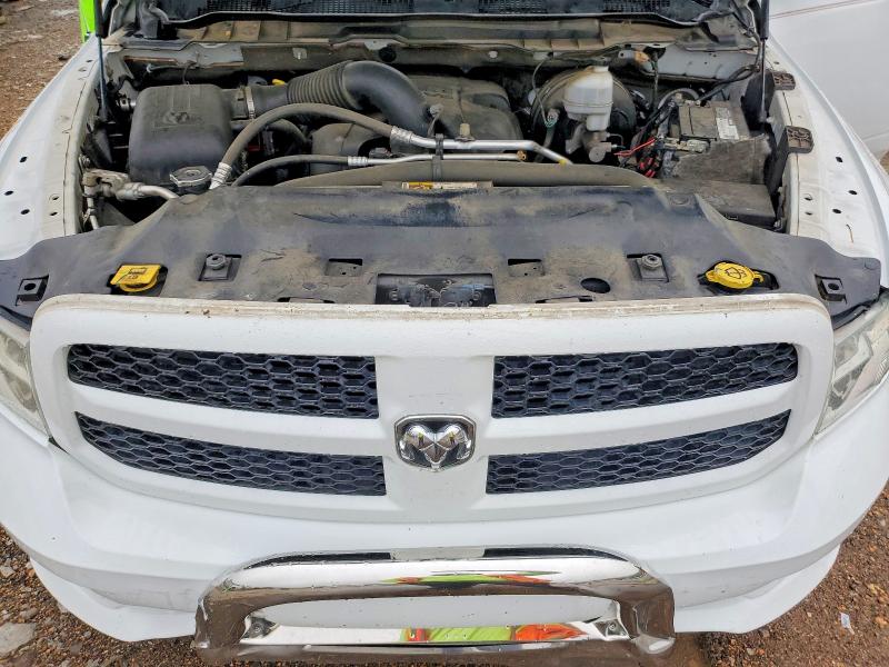 Продажа на аукционе авто 2014 Ram 1500, vin: 3C6RR6KT8EG264312, номер лота: 53031566