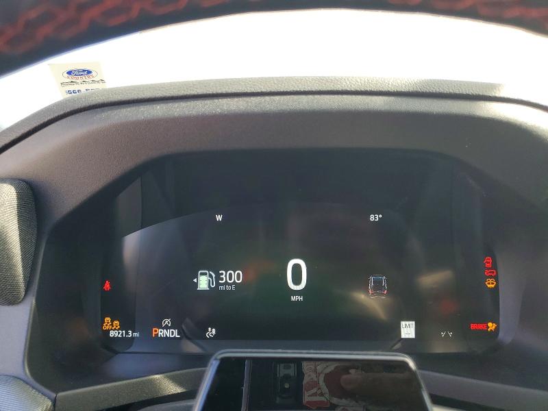 Aukcja sprzedaży 2025 Ford Explorer, vin: 1FMUK7KH2SGC47453, numer aukcji: 52100636