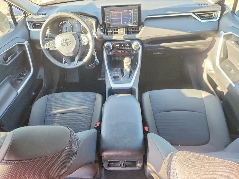 Продаж на аукціоні авто 2022 Toyota Rav4, vin: 2T3F1RFV0NC276570, номер лоту: 54880336
