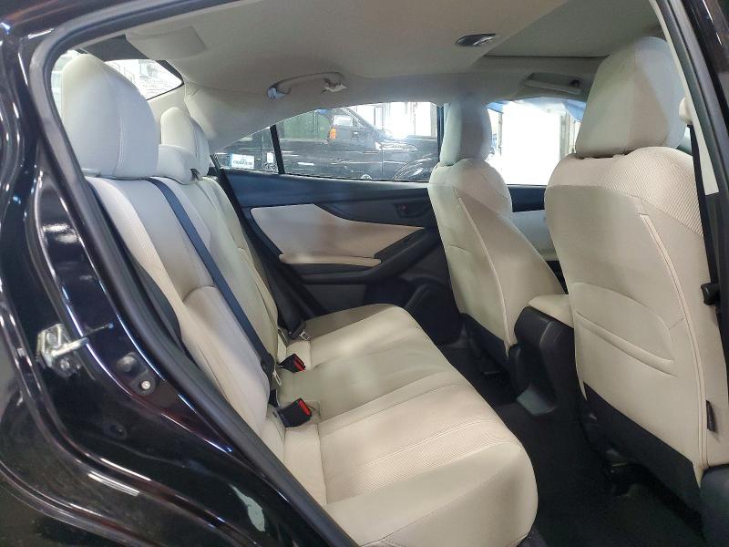 Продаж на аукціоні авто 2018 Subaru Impreza, vin: 4S3GKAD61J3623351, номер лоту: 54830366