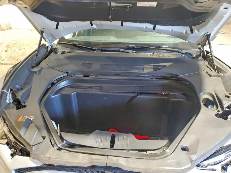 Продаж на аукціоні авто 2021 Ford Mustang Mach-e, vin: 3FMTK2R70MMA43741, номер лоту: 53019206