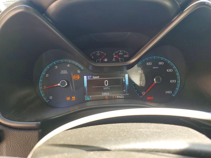 Aukcja sprzedaży 2018 Chevrolet Colorado, vin: 1GCPTEE18J1168579, numer aukcji: 55321506