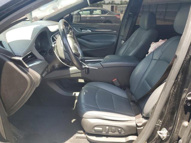 2022 Buick Enclave მანქანა იყიდება აუქციონზე, vin: 5GAEVBKWXNJ134473, აუქციონის ნომერი: 54195276