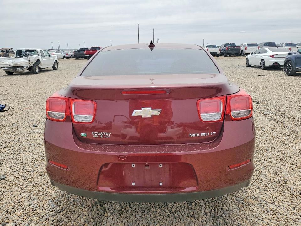 Aukcja sprzedaży 2015 Chevrolet Malibu, vin: 1G11C5SL5FF160101, numer aukcji: 51703516