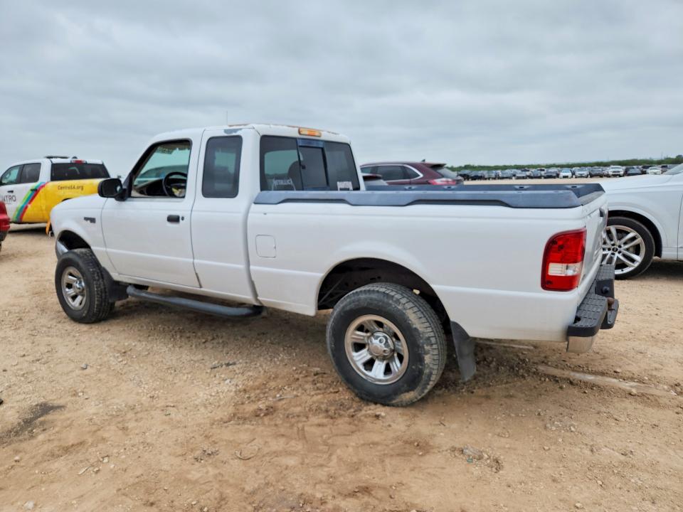 Aukcja sprzedaży 2001 Ford Ranger, vin: 1FTYR14V31PB65862, numer aukcji: 52350826