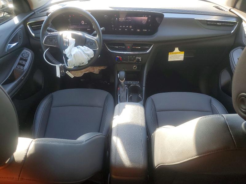 Продаж на аукціоні авто 2025 Buick Encore Gx, vin: KL4AMBSL4SB196781, номер лоту: 53437376