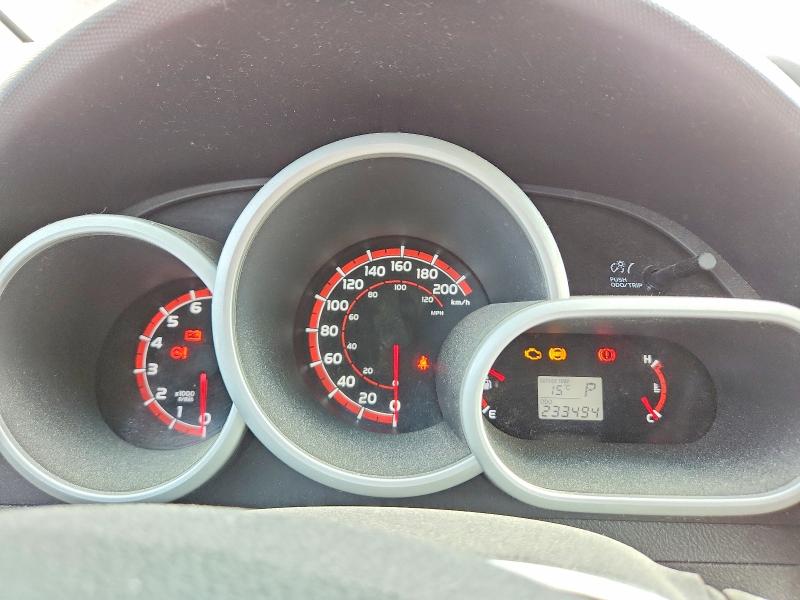 2013 Toyota Matrix მანქანა იყიდება აუქციონზე, vin: 2T1KU4EEXDC023998, აუქციონის ნომერი: 52923006