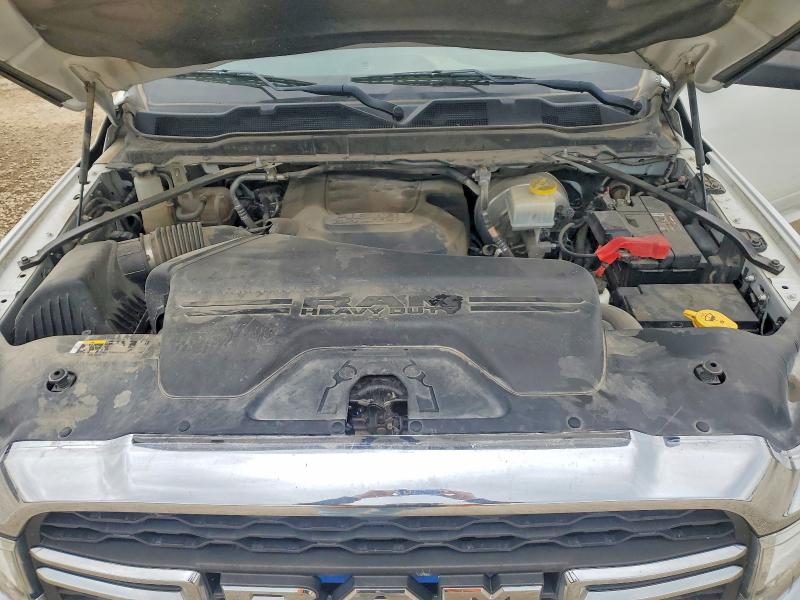 2020 Ram 2500 მანქანა იყიდება აუქციონზე, vin: 3C6UR5CJXLG147023, აუქციონის ნომერი: 52775736