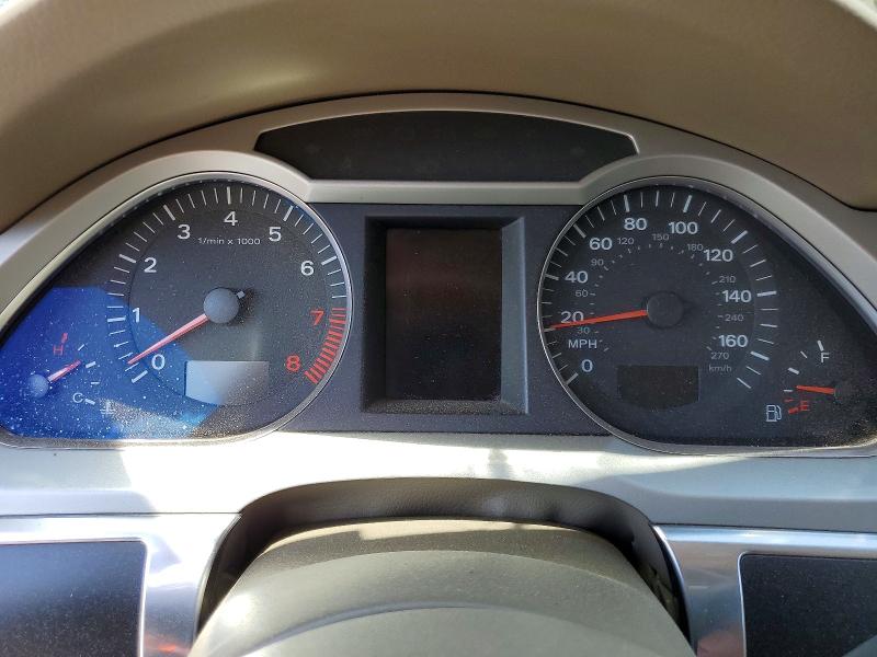 Продаж на аукціоні авто 2008 Audi A6, vin: WAUAH94F58N126057, номер лоту: 52296556