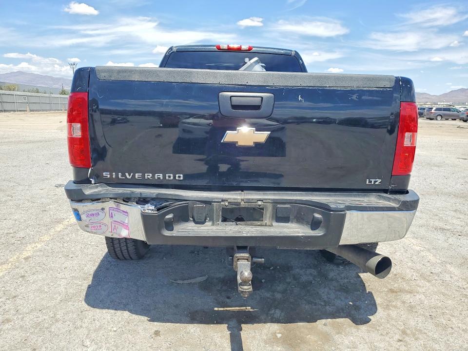 2008 Chevrolet Silverado მანქანა იყიდება აუქციონზე, vin: 1GCHK29648E157027, აუქციონის ნომერი: 52524306