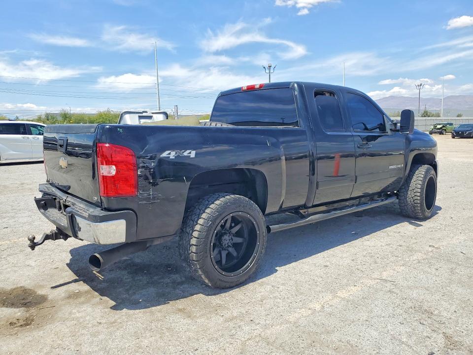 2008 Chevrolet Silverado მანქანა იყიდება აუქციონზე, vin: 1GCHK29648E157027, აუქციონის ნომერი: 52524306
