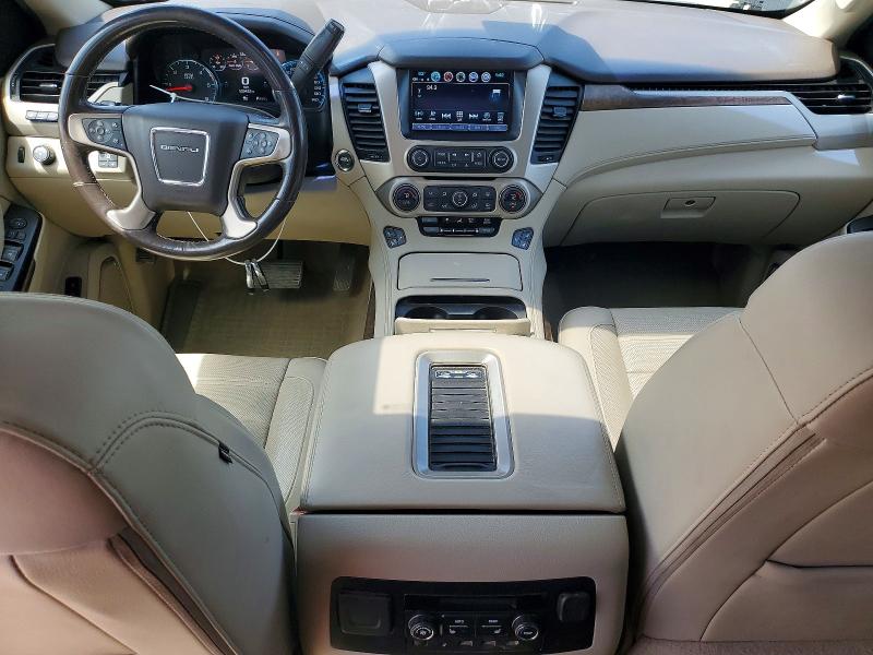 Продажа на аукционе авто 2018 Gmc Yukon Xl, vin: 1GKS2HKJ3JR212271, номер лота: 53528476