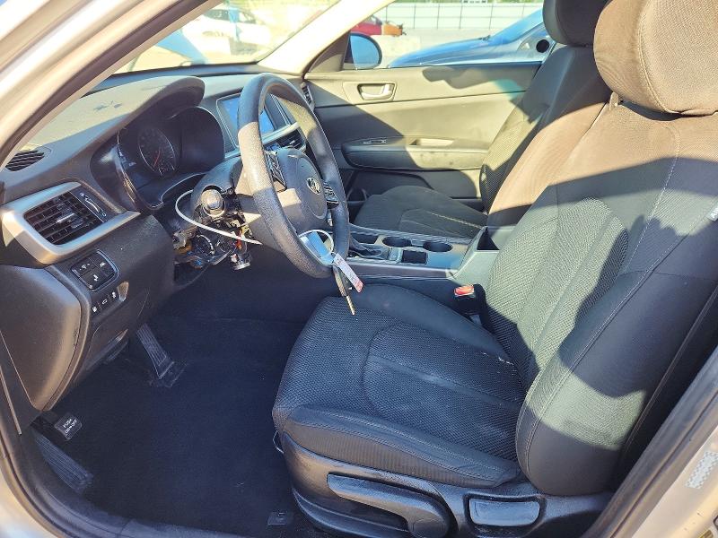 Продаж на аукціоні авто 2020 Kia Optima, vin: 5XXGT4L37LG413698, номер лоту: 52520316