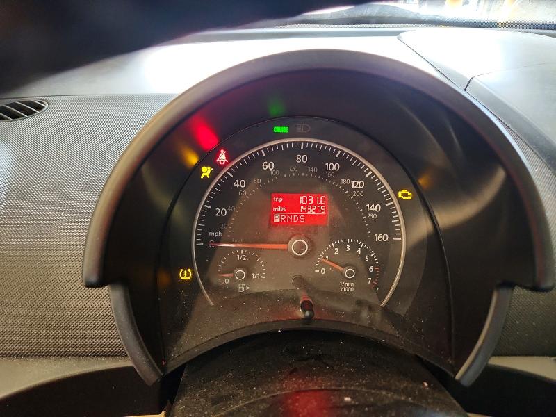 2009 Volkswagen New Beetle მანქანა იყიდება აუქციონზე, vin: 3VWRW31C49M516515, აუქციონის ნომერი: 54077366