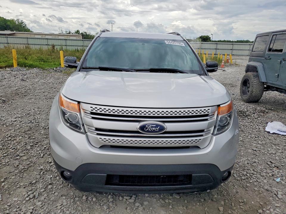 Aukcja sprzedaży 2013 Ford Explorer, vin: 1FM5K7D96DGB70762, numer aukcji: 54428196
