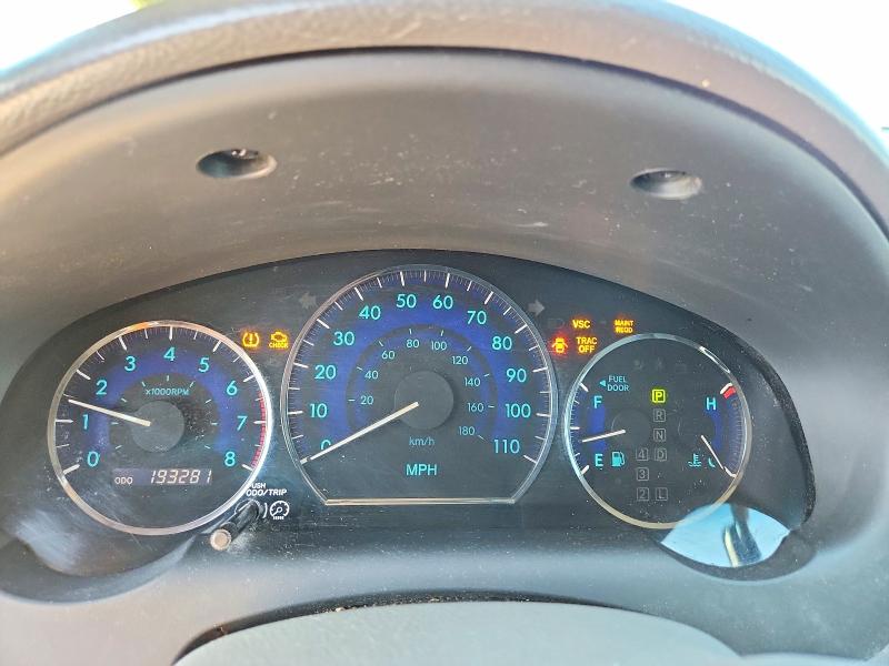 53128336 :رقم المزاد ، 5TDZK23C19S229526 vin ، 2009 Toyota Sienna مزاد بيع