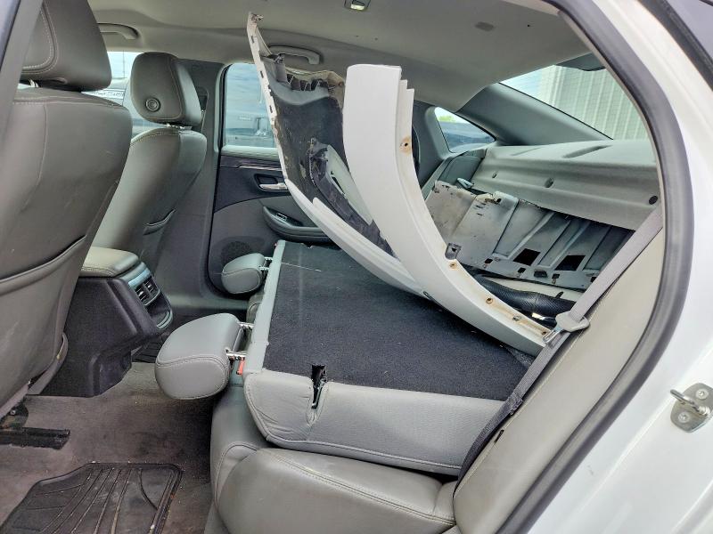 Aukcja sprzedaży 2018 Chevrolet Impala, vin: 2G1105SA4J9153603, numer aukcji: 53197376