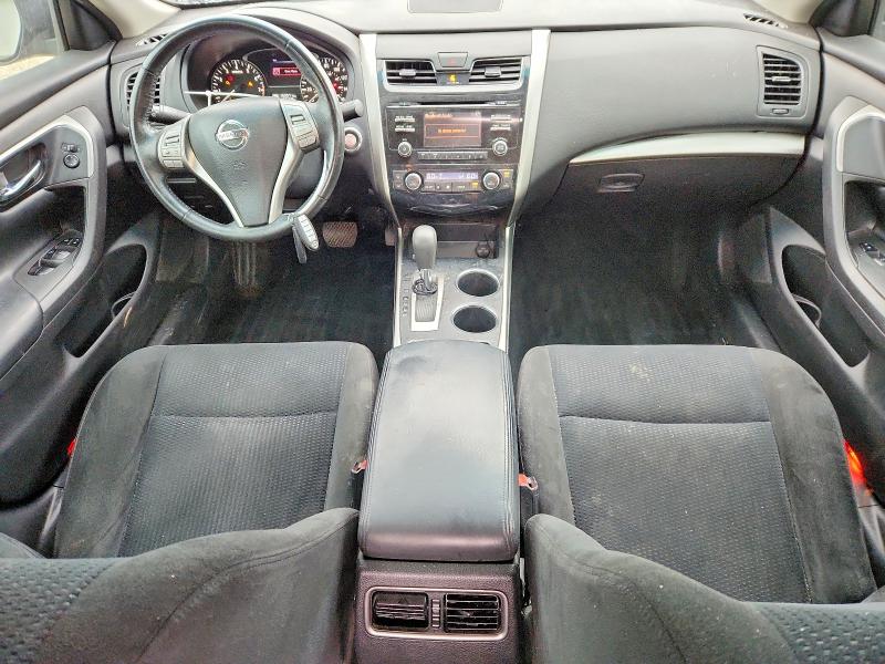2015 Nissan Altima მანქანა იყიდება აუქციონზე, vin: 1N4AL3AP2FC480399, აუქციონის ნომერი: 52580266