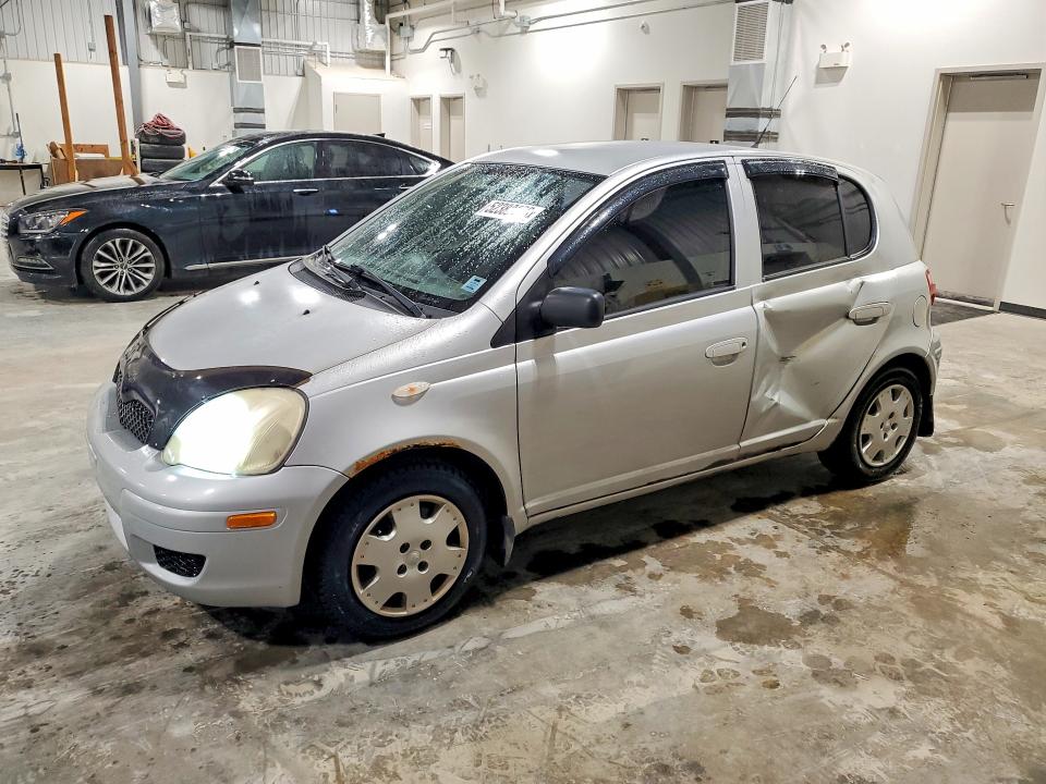 Продажа на аукционе авто 2005 Toyota Echo, vin: JTDKT123550076544, номер лота: 52382106