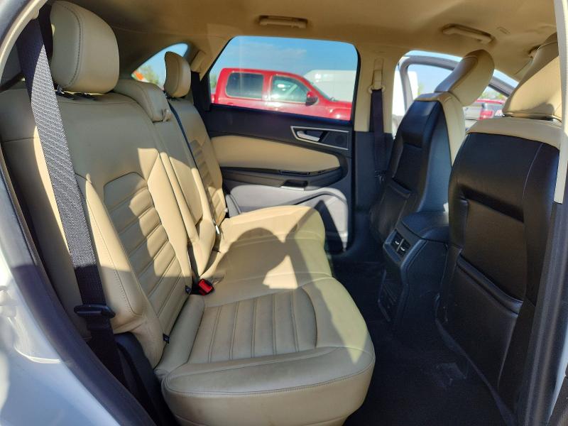 Aukcja sprzedaży 2020 Ford Edge, vin: 2FMPK4J94LBA32591, numer aukcji: 51619186