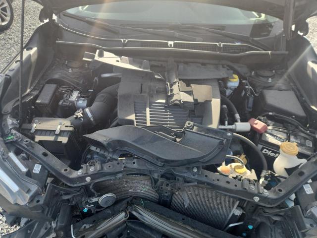 2024 Subaru Forester მანქანა იყიდება აუქციონზე, vin: JF2SKADCXRH457217, აუქციონის ნომერი: 52694876