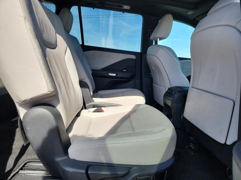 Продажа на аукционе авто 2024 Lexus Tx 350, vin: 5TDAAAA64RS001799, номер лота: 52048766