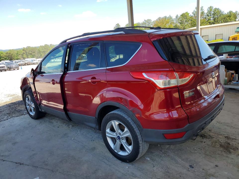 Продаж на аукціоні авто 2013 Ford Escape, vin: 1FMCU0GXXDUB59980, номер лоту: 53205636