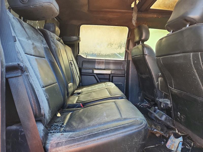 Продаж на аукціоні авто 2017 Ford F350, vin: 1FT8W3BTXHEC70023, номер лоту: 53723306