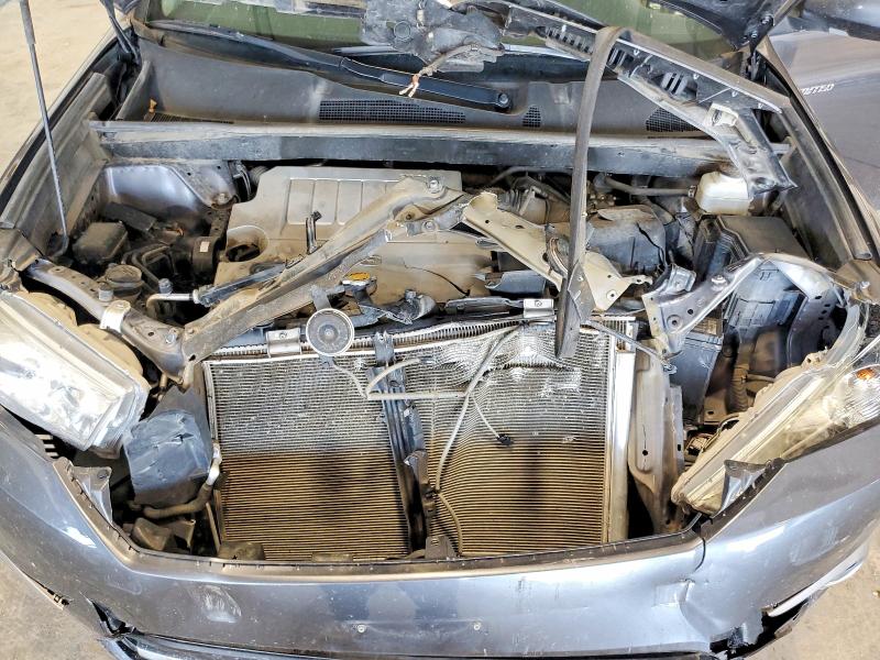 54812696 :رقم المزاد ، 5TDDK3EHXDS249503 vin ، 2013 Toyota Highlander مزاد بيع