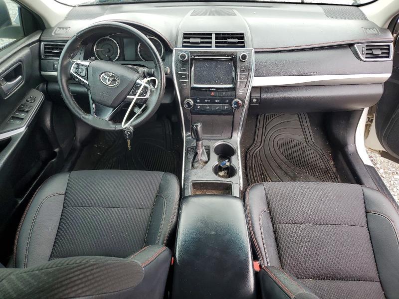 Aukcja sprzedaży 2016 Toyota Camry, vin: 4T1BF1FK3GU251485, numer aukcji: 53934856