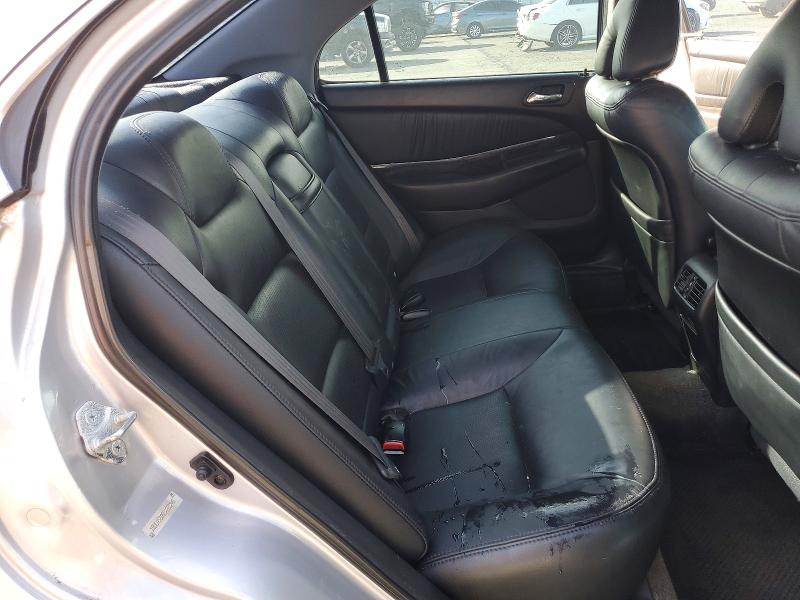 Продаж на аукціоні авто 2002 Acura 3.2tl, vin: 19UUA56952A009745, номер лоту: 52418996