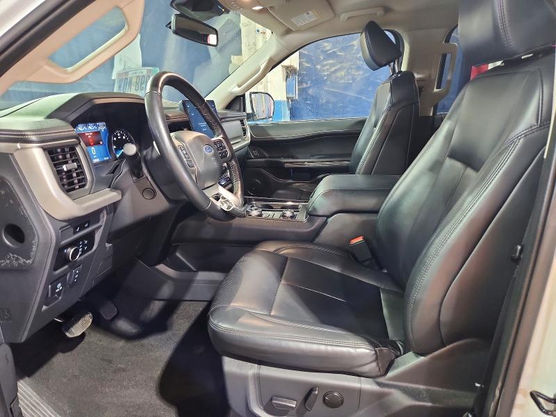 Продаж на аукціоні авто 2024 Ford Expedition, vin: 1FMJK1J89REA12426, номер лоту: 54596506