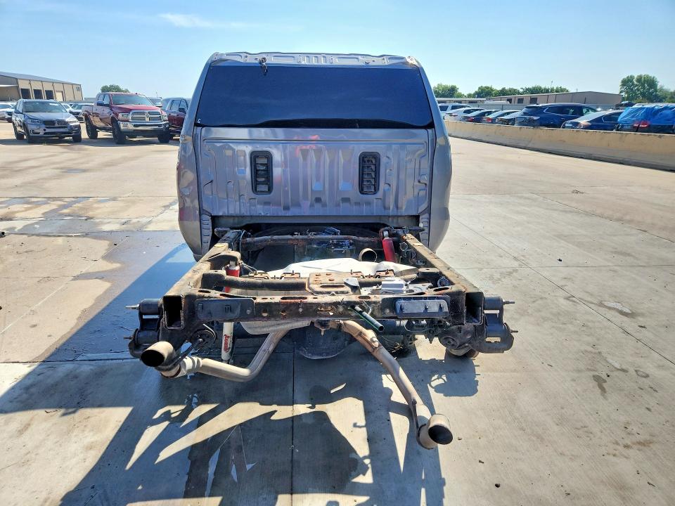 Aukcja sprzedaży 2021 Gmc Sierra, vin: 3GTP9EEL2MG373871, numer aukcji: 55062296
