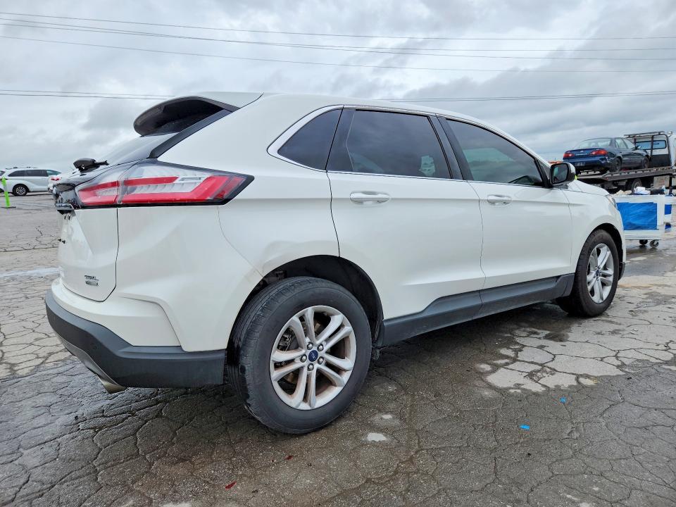 Aukcja sprzedaży 2020 Ford Edge, vin: 2FMPK3J96LBA04351, numer aukcji: 54709626