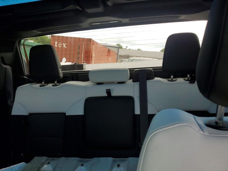 Продаж на аукціоні авто 2022 Gmc Hummer Pickup, vin: 1GT40FDA4NU100416, номер лоту: 52616776