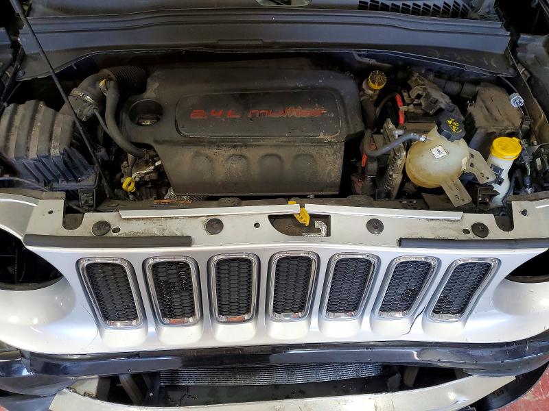 Продажа на аукционе авто 2016 Jeep Renegade, vin: ZACCJADT0GPC66031, номер лота: 53869576