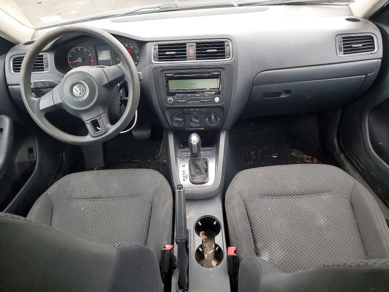 Продажа на аукционе авто 2011 Volkswagen Jetta, vin: 3VW2K7AJXBM332849, номер лота: 54210496