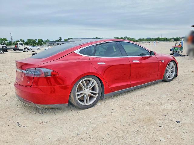 Продаж на аукціоні авто 2013 Tesla Model S, vin: 5YJSA1BG5DFP11450, номер лоту: 52893376