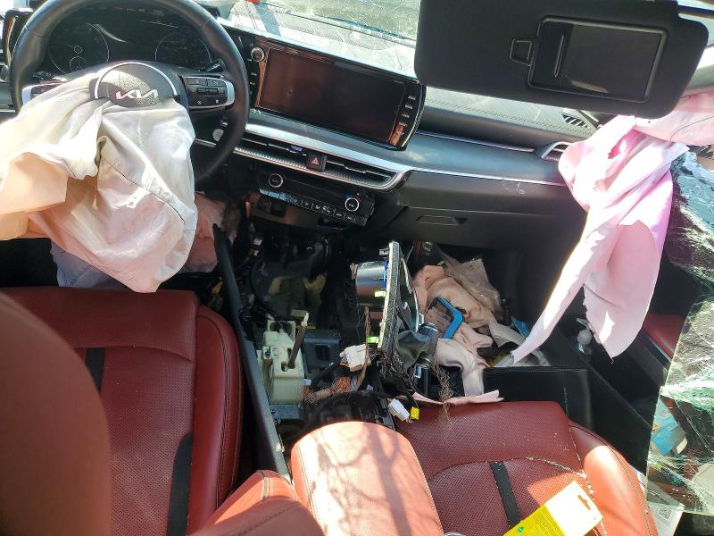 Aukcja sprzedaży 2023 Kia K5, vin: 5XXG64J25PG180864, numer aukcji: 54066176