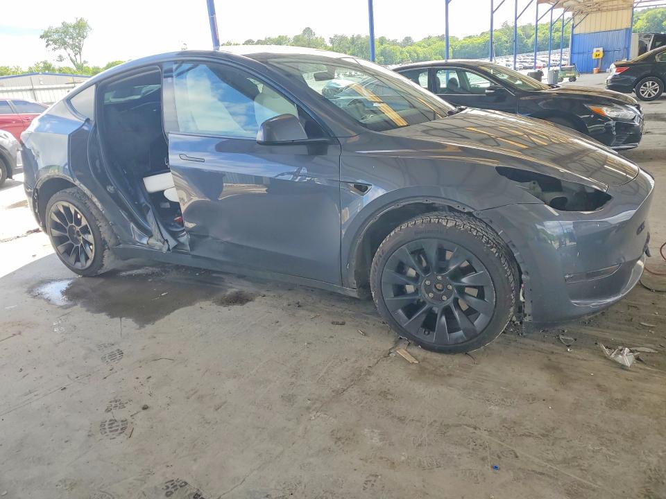 Aukcja sprzedaży 2023 Tesla Model Y, vin: 7SAYGDEE4PA157388, numer aukcji: 51599196