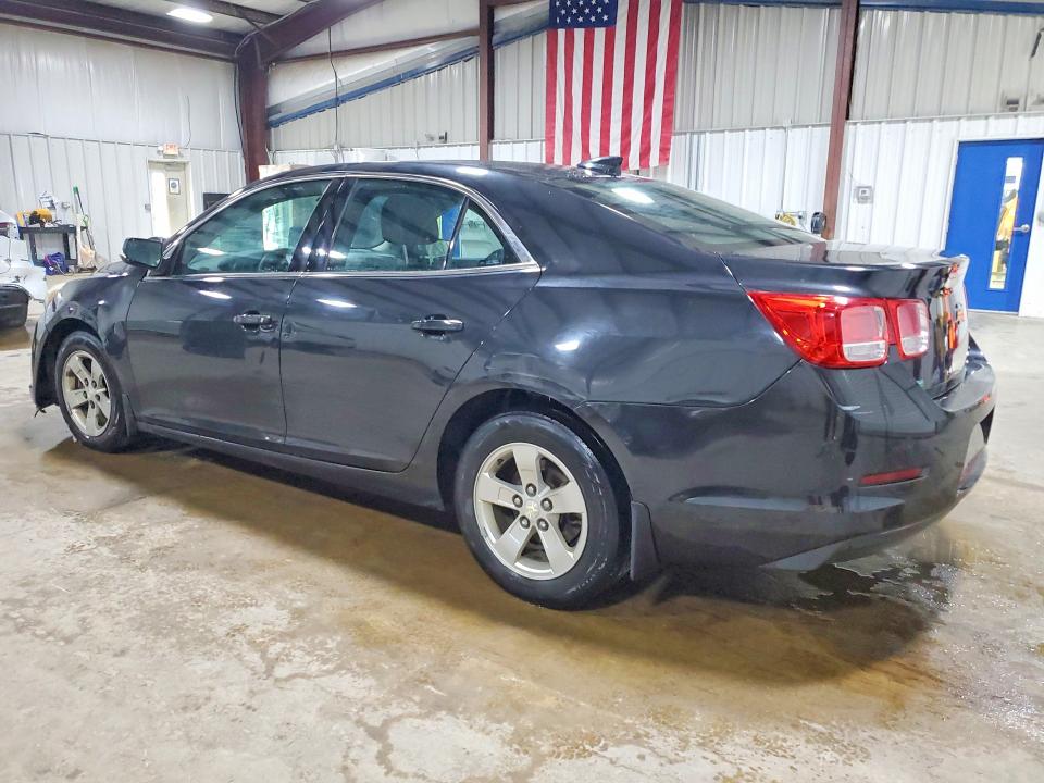 Продаж на аукціоні авто 2015 Chevrolet Malibu, vin: 1G11C5SL5FF340436, номер лоту: 52355696