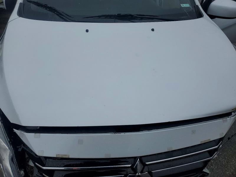 Aukcja sprzedaży 2022 Mitsubishi Mirage, vin: ML32FUFJXNHF03533, numer aukcji: 54497496