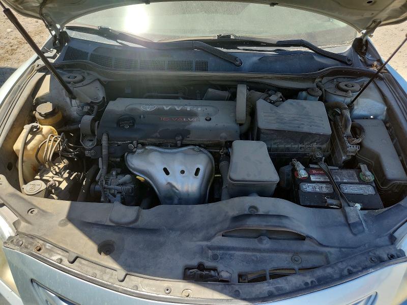 53411466 :رقم المزاد ، 4T1BE46K69U888510 vin ، 2009 Toyota Camry مزاد بيع
