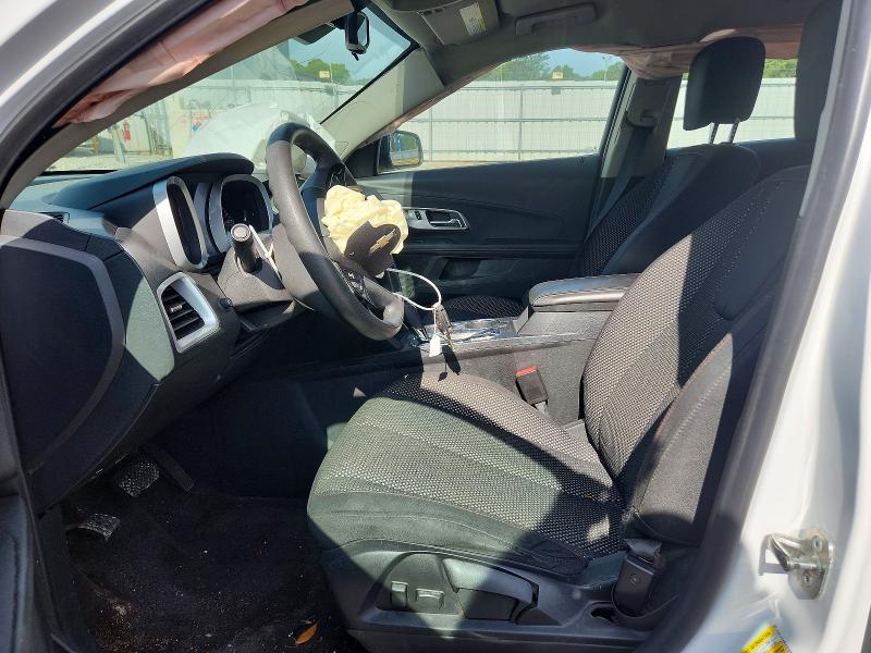 Aukcja sprzedaży 2016 Chevrolet Equinox, vin: 2GNFLEEK6G6225539, numer aukcji: 52694236